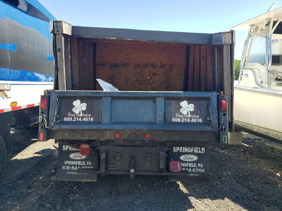 Продаж на аукціоні авто 2009 Ford F350, vin: 1FDWF36579EA18438, номер лоту: 55890846