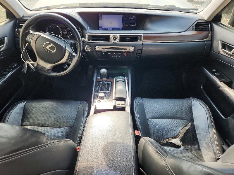 Aukcja sprzedaży 2013 Lexus Gs, vin: JTHBE1BLXD5012557, numer aukcji: 58713176