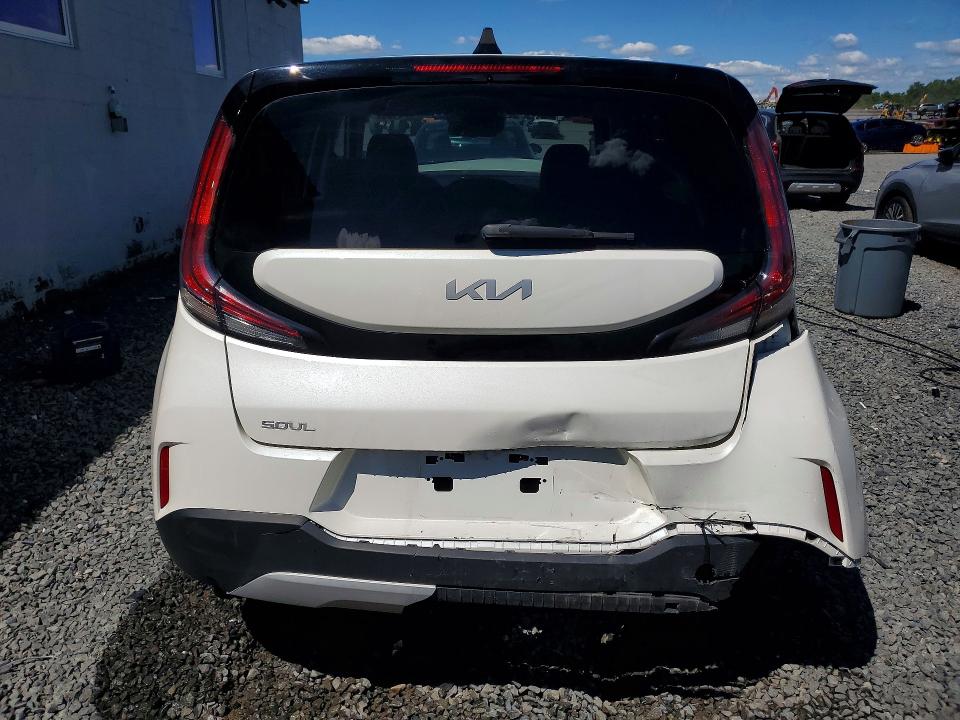 Продаж на аукціоні авто 2023 Kia Soul, vin: KNDJ23AU5P7843646, номер лоту: 57230436