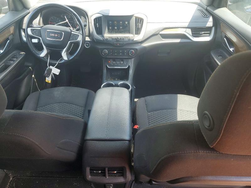 Aukcja sprzedaży 2018 Gmc Terrain, vin: 3GKALMEV4JL414088, numer aukcji: 55803956