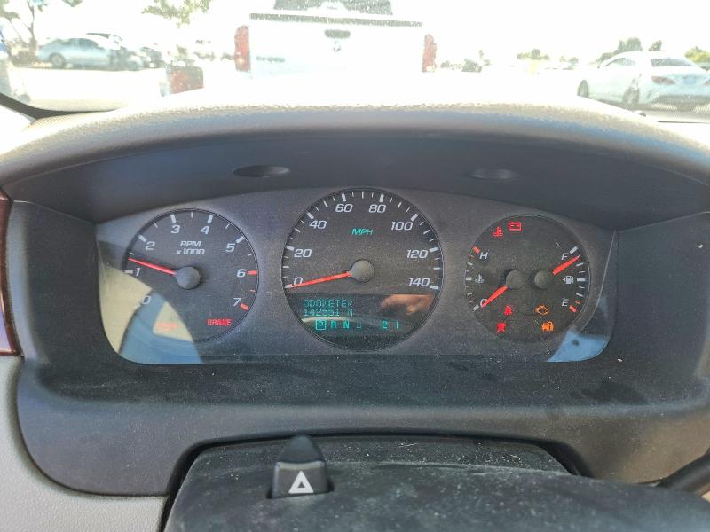 Продаж на аукціоні авто 2006 Chevrolet Impala, vin: 2G1WB58K969236919, номер лоту: 59109046