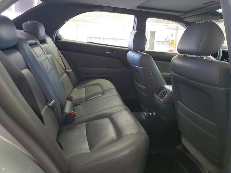 Продажа на аукционе авто 1997 Lexus Ls, vin: JT8BH28F1V0081540, номер лота: 57249486