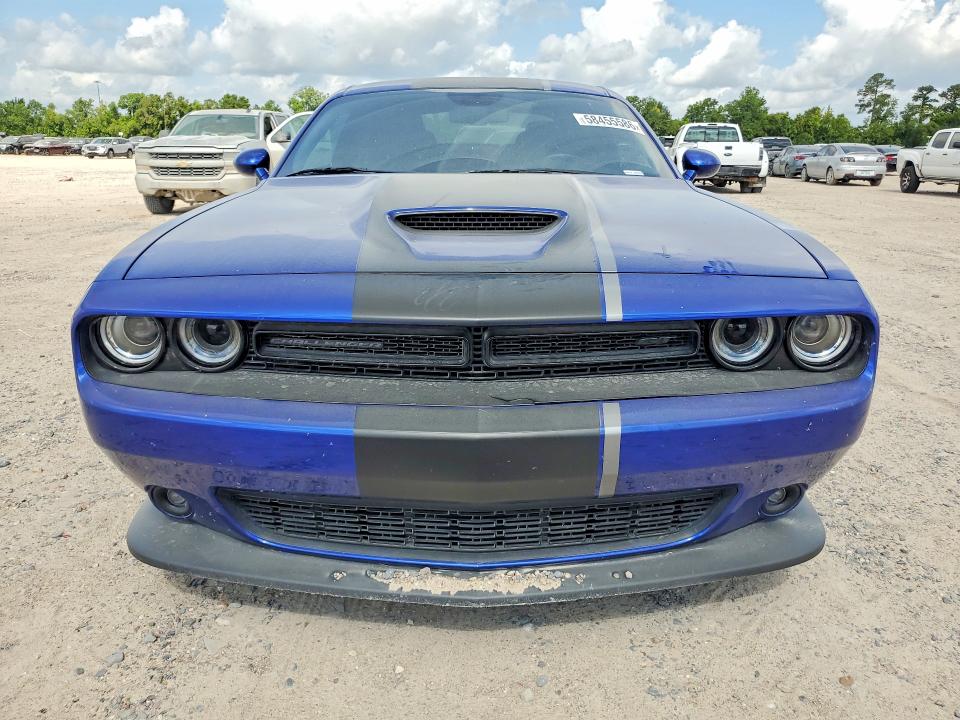 Aukcja sprzedaży 2019 Dodge Challenger, vin: 2C3CDZJG4KH663320, numer aukcji: 58455586