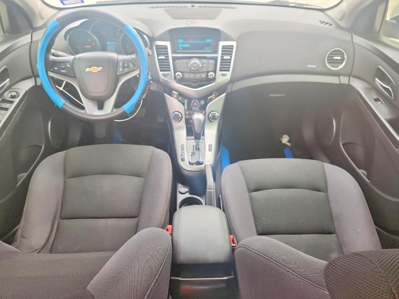 Продаж на аукціоні авто 2013 Chevrolet Cruze, vin: 1G1PC5SB7D7244283, номер лоту: 57623216
