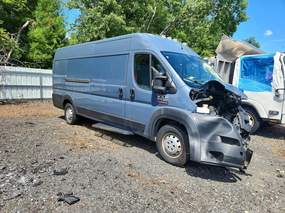 Aukcja sprzedaży 2021 Ram Promaster 3500, vin: 3C6MRVJG0ME535348, numer aukcji: 57076536