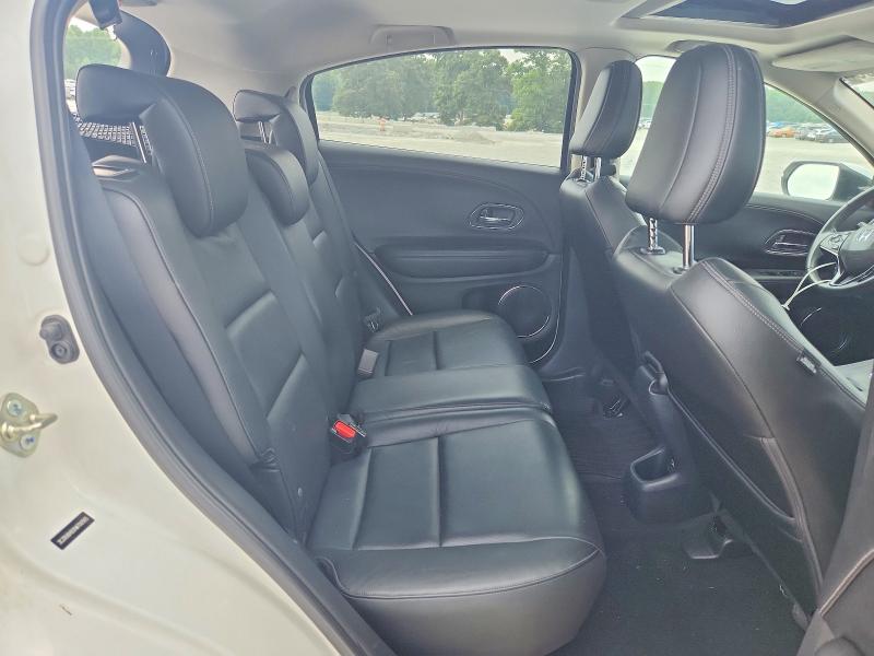 Aukcja sprzedaży 2019 Honda Hr-v, vin: 3CZRU6H92KM700565, numer aukcji: 56773066