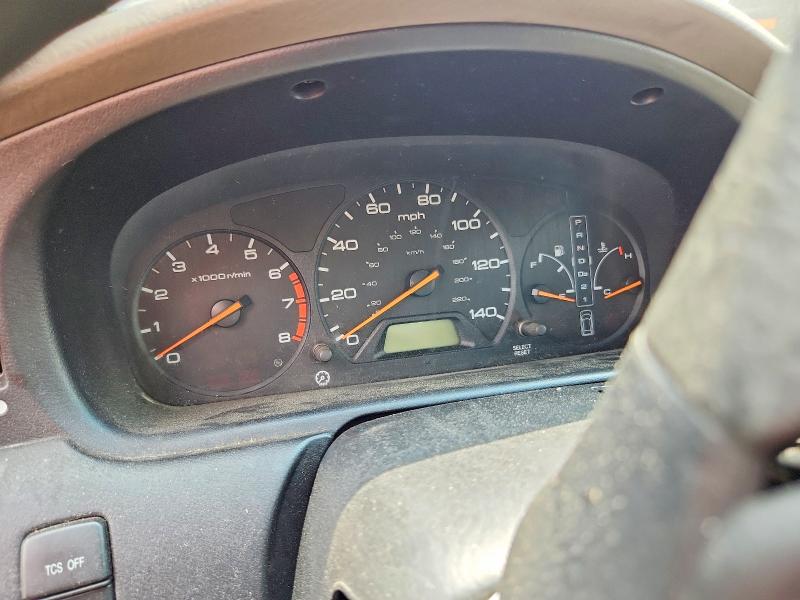 Aukcja sprzedaży 2003 Honda Odyssey, vin: 5FNRL18983B045734, numer aukcji: 56429646