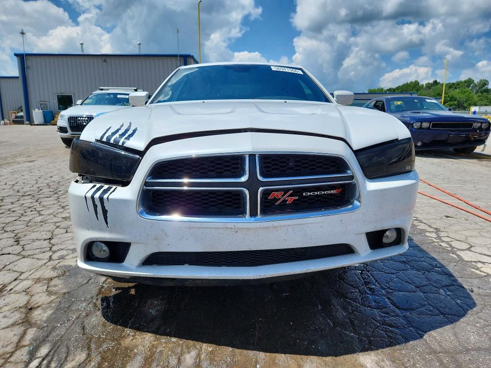 Продаж на аукціоні авто 2013 Dodge Charger, vin: 2C3CDXCT2DH549902, номер лоту: 56941366