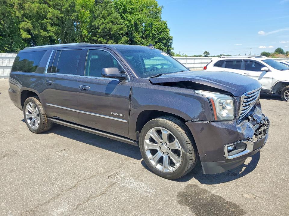 57481396 :رقم المزاد ، 1GKS2HKJXGR281757 vin ، 2016 Gmc Yukon Xl مزاد بيع