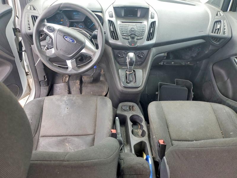 Aukcja sprzedaży 2017 Ford Transit Connect, vin: NM0LS7E78H1311457, numer aukcji: 57780326