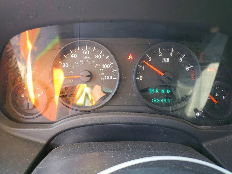 Продаж на аукціоні авто 2011 Jeep Compass, vin: 1J4NF1FBXBD187465, номер лоту: 59094946