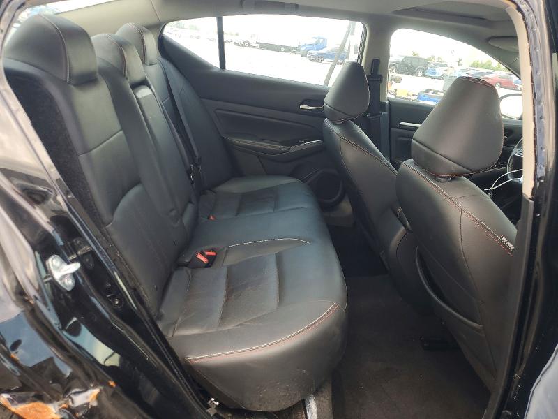 2024 Nissan Altima მანქანა იყიდება აუქციონზე, vin: 1N4BL4CV0RN402802, აუქციონის ნომერი: 56969926