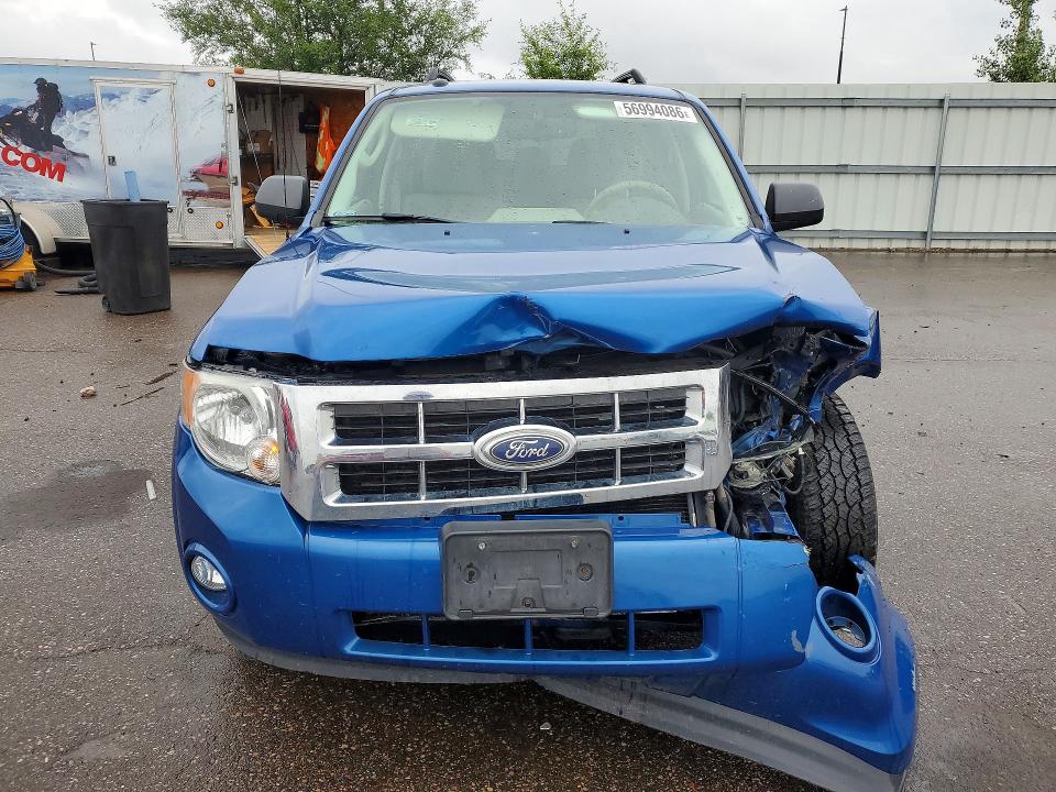 Продаж на аукціоні авто 2012 Ford Escape, vin: 1FMCU9DG6CKB42290, номер лоту: 56994086