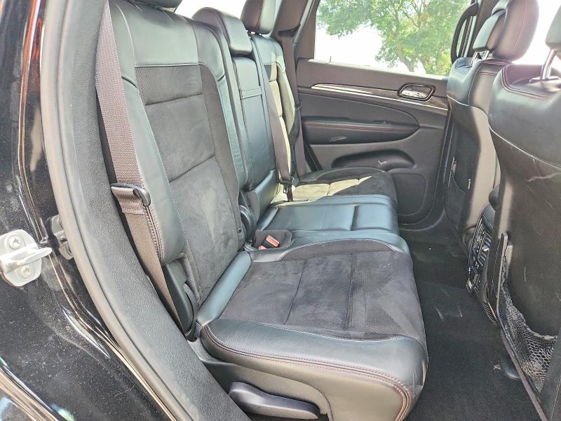 Продажа на аукционе авто 2020 Jeep Grand Cherokee, vin: 1C4RJFLG3LC315233, номер лота: 57402166
