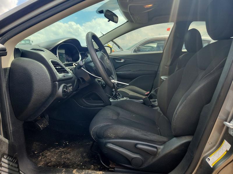 2013 Dodge Dart მანქანა იყიდება აუქციონზე, vin: 1C3CDFBA3DD211352, აუქციონის ნომერი: 56639046