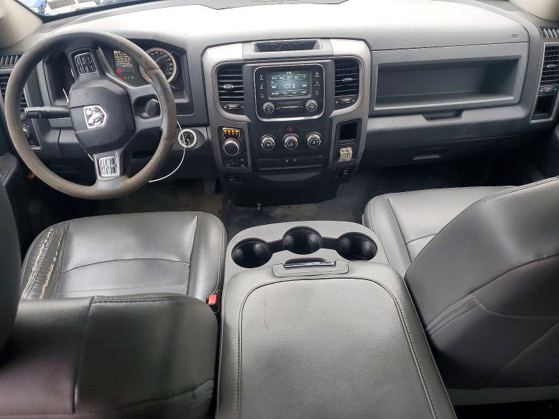 Aukcja sprzedaży 2016 Ram 1500, vin: 1C6RR7FG4GS129259, numer aukcji: 58574916