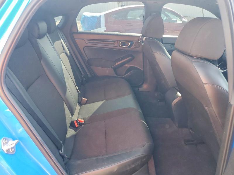 56686646 :رقم المزاد ، 19XFL2H83RE028516 vin ، 2024 Honda Civic مزاد بيع