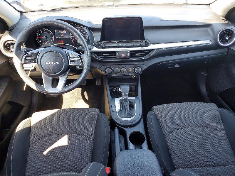 Aukcja sprzedaży 2024 Kia Forte, vin: 3KPF24AD4RE746307, numer aukcji: 58328176