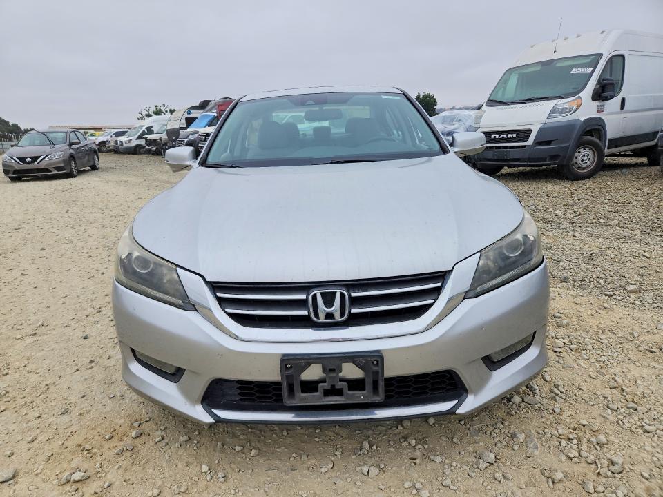 Aukcja sprzedaży 2014 Honda Accord, vin: 1HGCR2F87EA157085, numer aukcji: 58637676
