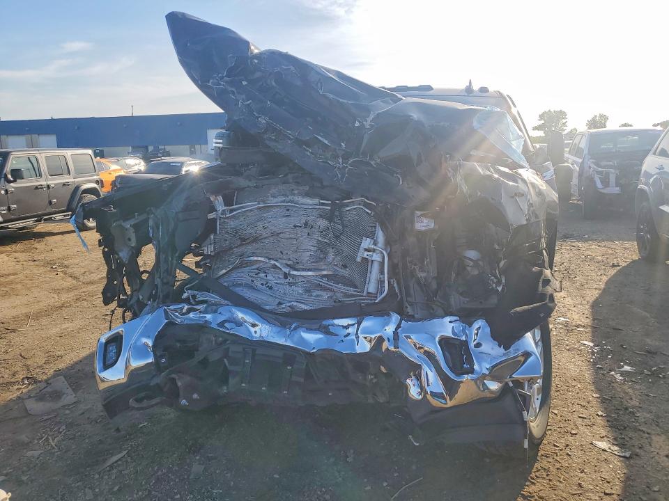Aukcja sprzedaży 2024 Chevrolet Silverado, vin: 1GC4YNEY1RF357655, numer aukcji: 56074566