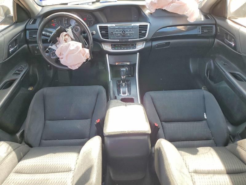 Продажа на аукционе авто 2013 Honda Accord, vin: 1HGCR2F54DA090398, номер лота: 57054486