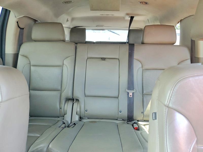 Aukcja sprzedaży 2017 Gmc Yukon Xl, vin: 1GKS2GKC3HR153759, numer aukcji: 56848506