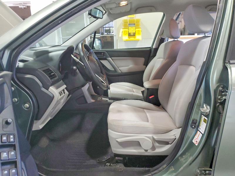55774446 :رقم المزاد ، JF2SJAAC3EH426005 vin ، 2014 Subaru Forester مزاد بيع