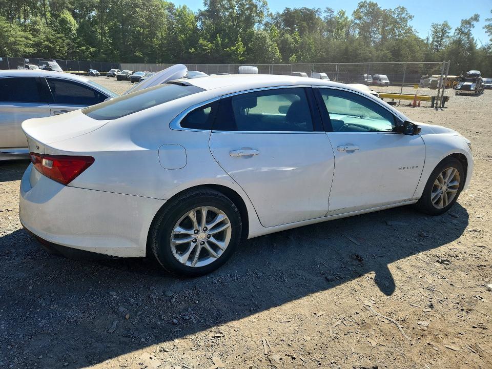 Aukcja sprzedaży 2017 Chevrolet Malibu, vin: 1G1ZE5ST2HF283693, numer aukcji: 56173036