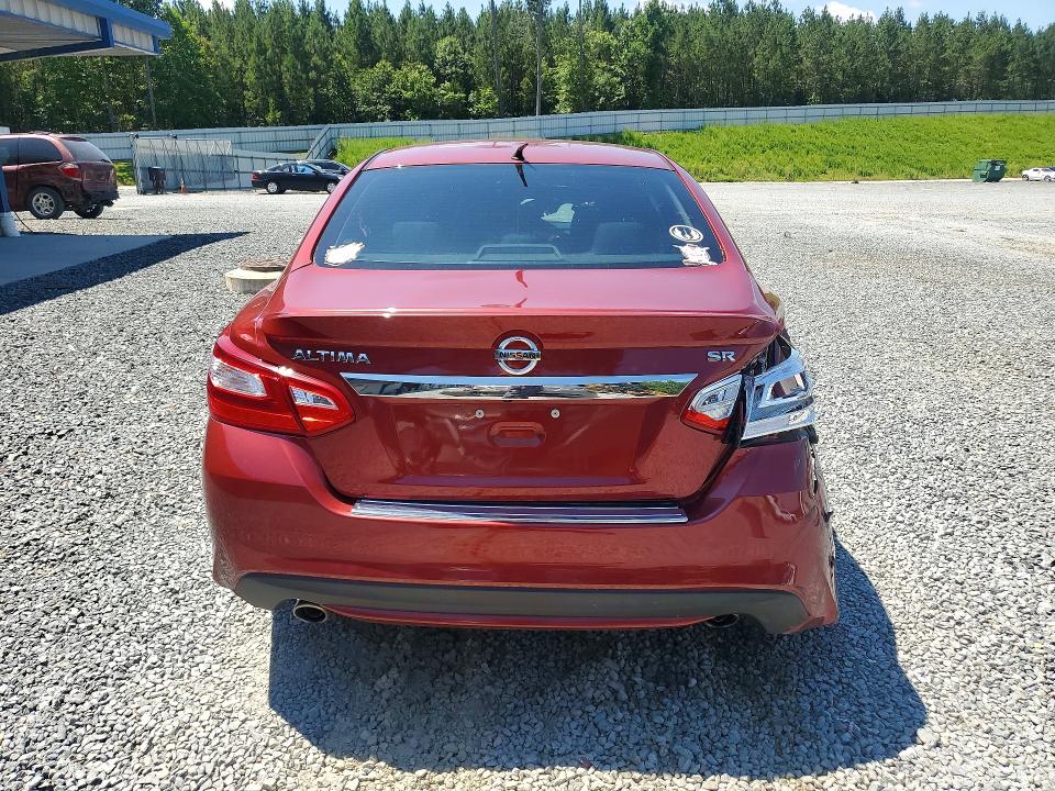 Aukcja sprzedaży 2016 Nissan Altima, vin: 1N4AL3AP0GC207625, numer aukcji: 58434136