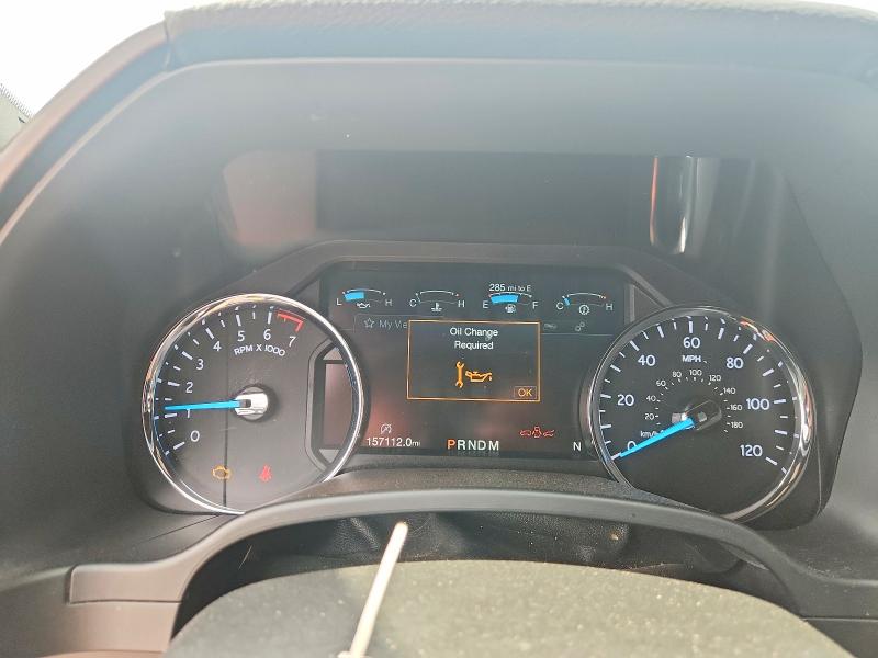 2019 Ford Expedition მანქანა იყიდება აუქციონზე, vin: 1FMJU1KT9KEA17760, აუქციონის ნომერი: 57565456