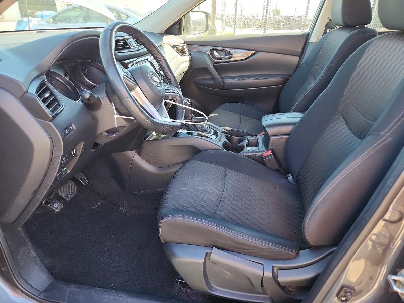 Aukcja sprzedaży 2019 Nissan Rogue, vin: 5N1AT2MT2KC716665, numer aukcji: 57161956
