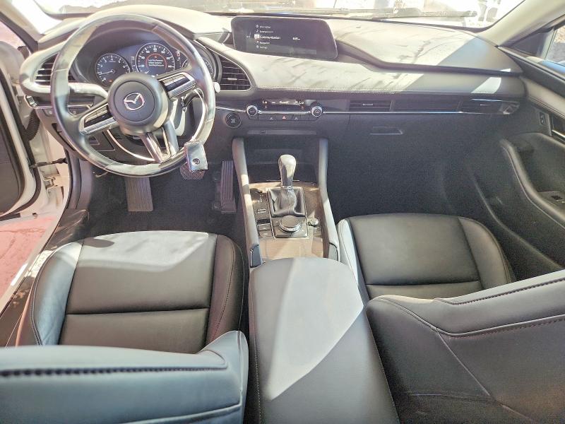 Продажа на аукционе авто 2019 Mazda 3, vin: JM1BPBAM9K1116456, номер лота: 56491016