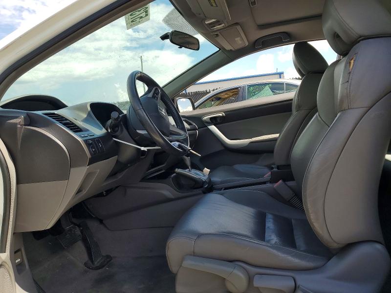 Продаж на аукціоні авто 2010 Honda Civic, vin: 2HGFG1B99AH506142, номер лоту: 57303036