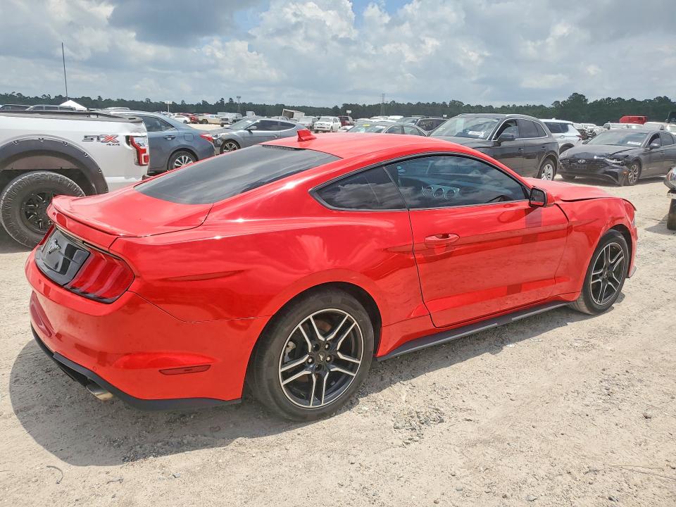 Aukcja sprzedaży 2022 Ford Mustang, vin: 1FA6P8TH7N5102451, numer aukcji: 56081366