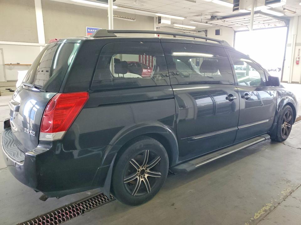 Aukcja sprzedaży 2006 Nissan Quest, vin: 5N1BV28U96N103776, numer aukcji: 56100246