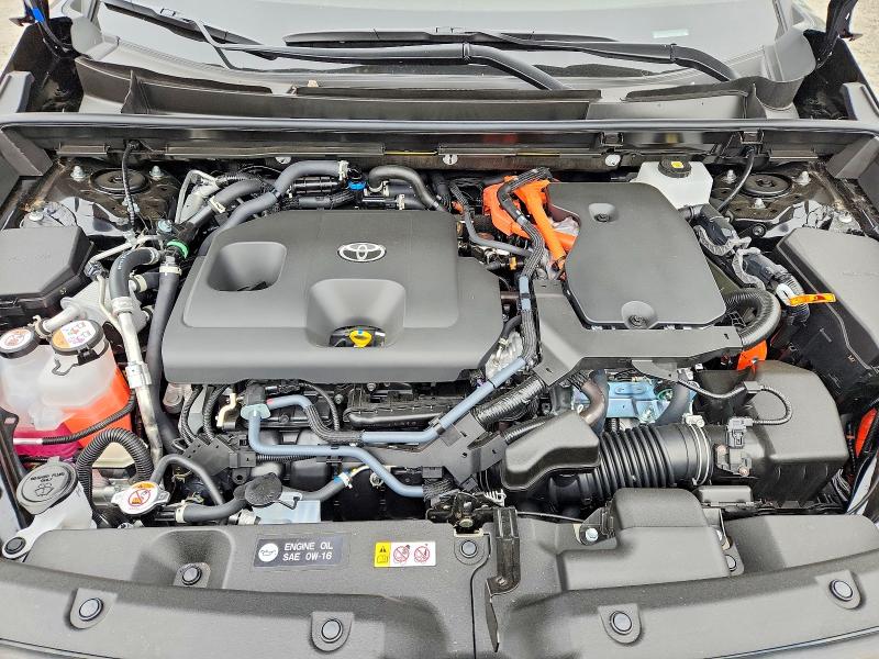 Продаж на аукціоні авто 2026 Toyota Rav4 Plug-in Hybrid, vin: JTM7ERAV7TJ000820, номер лоту: 57185926