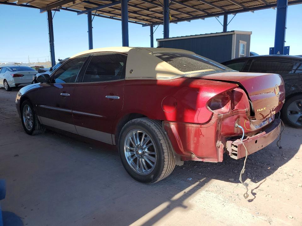 Продаж на аукціоні авто 2009 Buick Lacrosse, vin: 2G4WD582591220880, номер лоту: 58609296