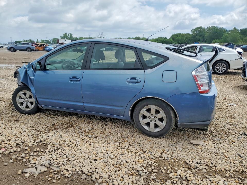 Aukcja sprzedaży 2006 Toyota Prius, vin: JTDKB20UX67512897, numer aukcji: 56305466
