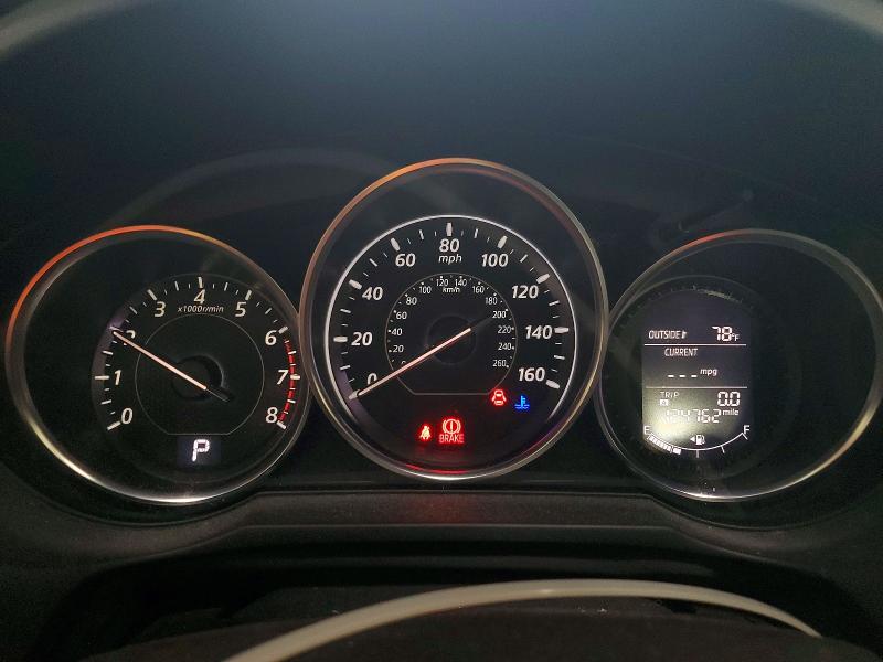 56492136 :رقم المزاد ، JM1GJ1U65E1147335 vin ، 2014 Mazda 6 مزاد بيع