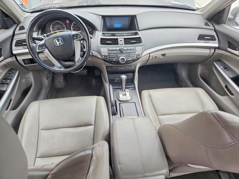 2008 Honda Accord მანქანა იყიდება აუქციონზე, vin: 1HGCP36888A088360, აუქციონის ნომერი: 54484466