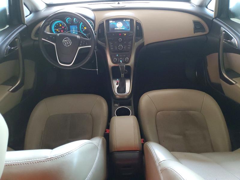 Aukcja sprzedaży 2012 Buick Verano, vin: 1G4PR5SK4C4144367, numer aukcji: 58140816