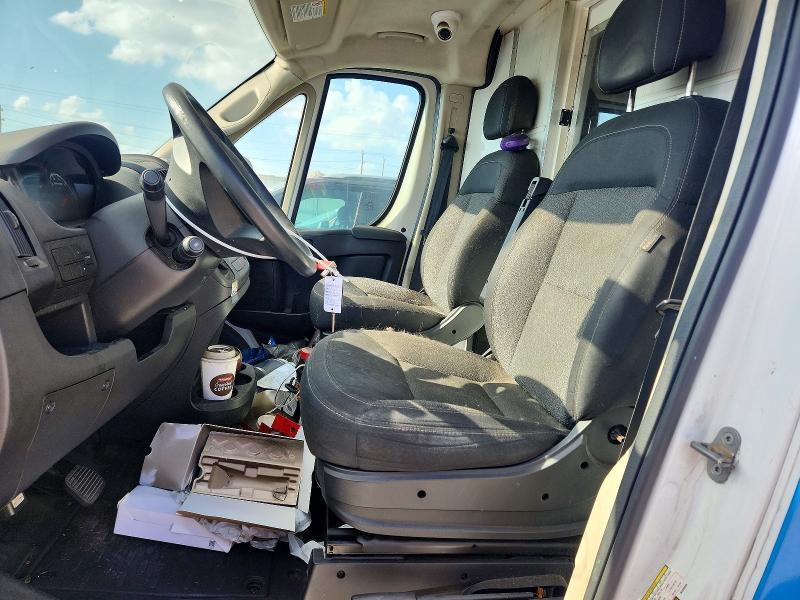 Продаж на аукціоні авто 2021 Ram Promaster 3500, vin: 3C6MRVJG1ME539036, номер лоту: 56533666