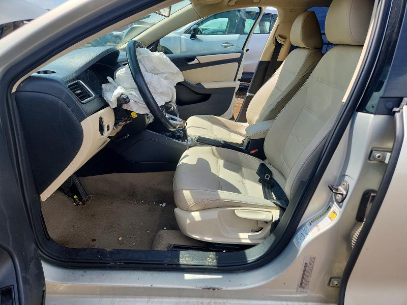 Продажа на аукционе авто 2011 Volkswagen Jetta, vin: 3VWDX7AJ9BM355078, номер лота: 56231006