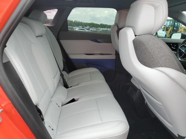 2025 Cadillac Optiq მანქანა იყიდება აუქციონზე, vin: 3GYK3EMR6SS239404, აუქციონის ნომერი: 55330746