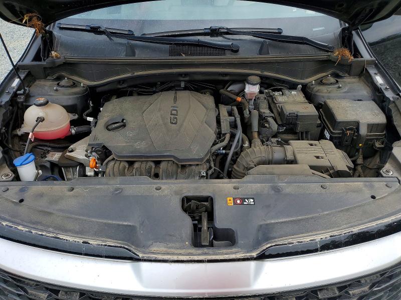 Aukcja sprzedaży 2023 Kia Sportage, vin: 5XYK33AF0PG073698, numer aukcji: 57530146