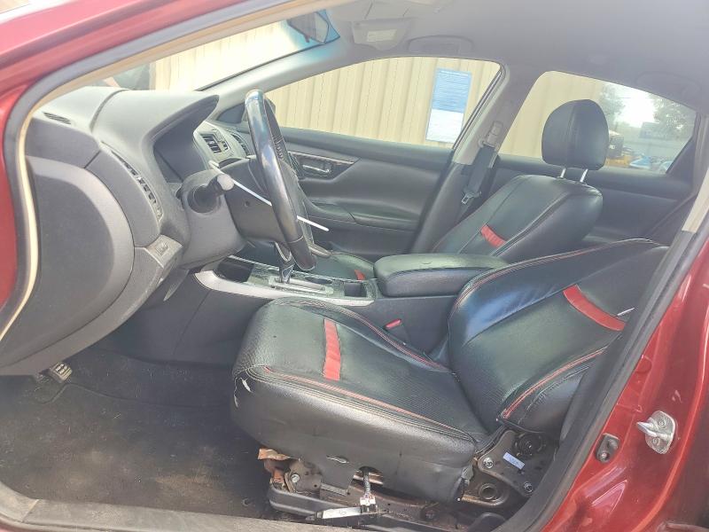 Продажа на аукционе авто 2013 Nissan Altima, vin: 1N4AL3AP8DC137304, номер лота: 57345266
