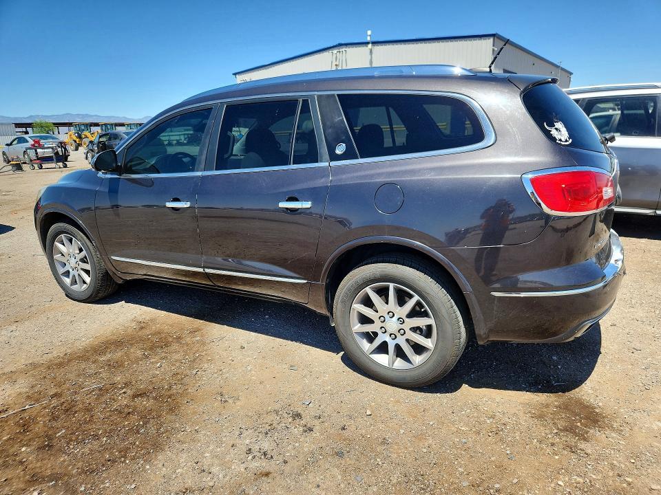 Aukcja sprzedaży 2016 Buick Enclave, vin: 5GAKRAKD5GJ106163, numer aukcji: 58105846