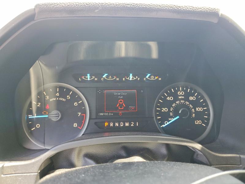 Продажа на аукционе авто 2019 Ford F150, vin: 1FTEX1CB9KKD36015, номер лота: 58960836
