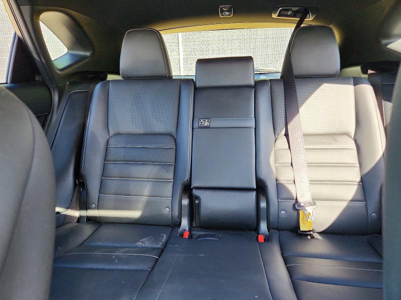 Aukcja sprzedaży 2017 Lexus Nx 200t, vin: JTJBARBZ8H2145225, numer aukcji: 55819806