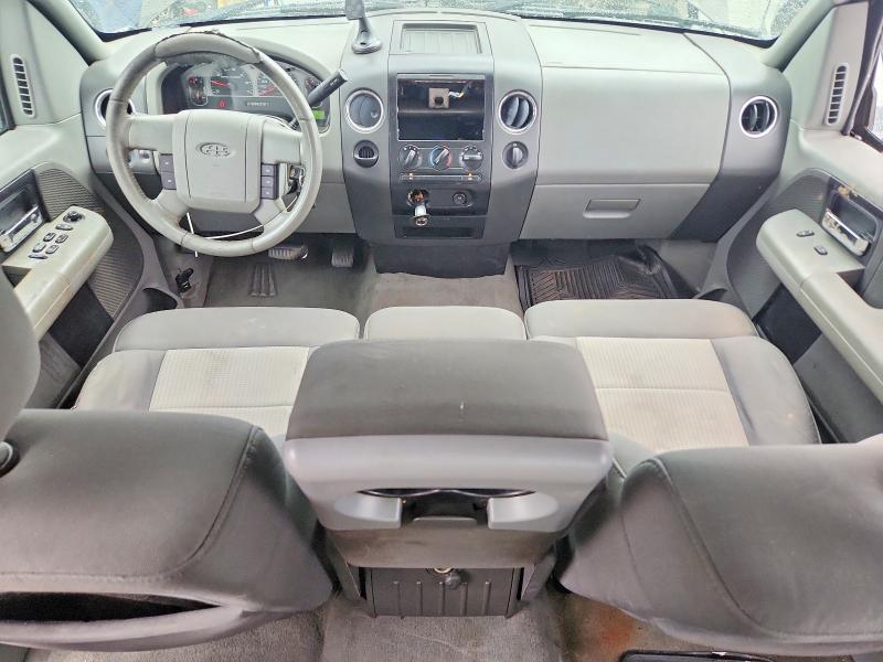 Продажа на аукционе авто 2008 Ford F150, vin: 1FTRW12W18FA42652, номер лота: 57755866